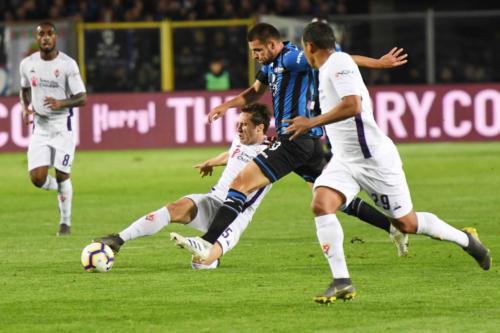ATALANTA VS ACF FIORENTINA 23
